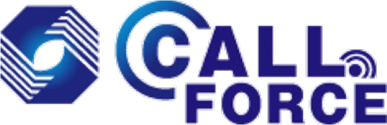 CALL FORCE logo