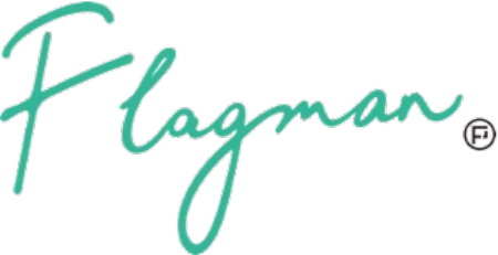 Flagman logo