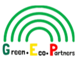 Green Eco Partners logo