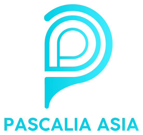 Pascalia Asia logo