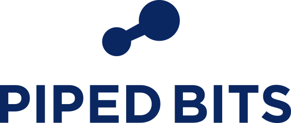 PIPED BITS logo