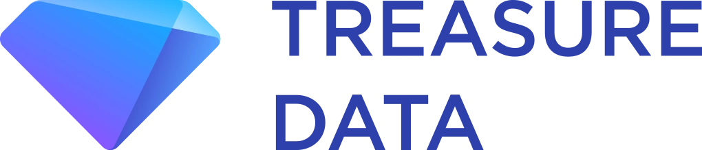 Treasure Data logo