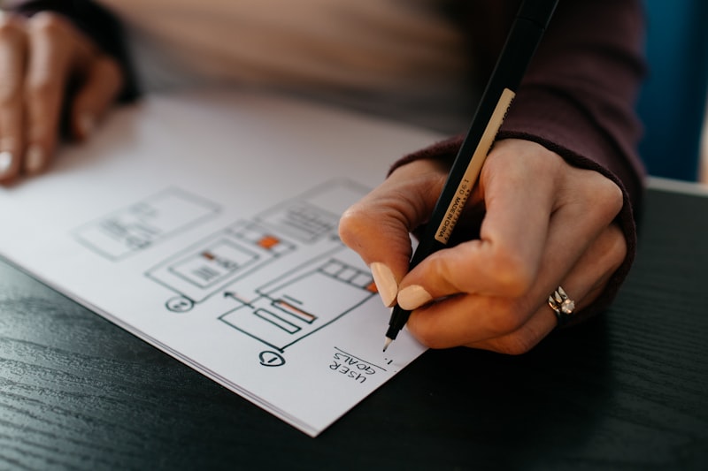 Offshore QA engineers performing structured software testing in Vietnam
